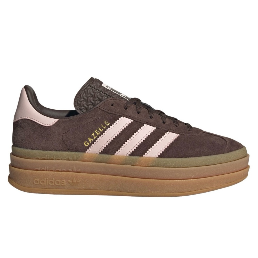 Adidas Gazelle bold